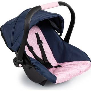 Mami Baby dukke autostol (På lager i varehus)