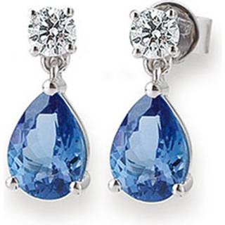 Palido Ohrstecker - My Diary S5204W - weißgold