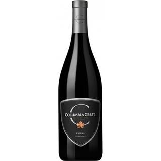 Grand Estates Syrah 2019 Columbia Crest, Washington State