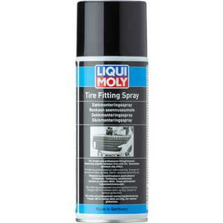Liqui Moly Dækmontagespray (400ml)
