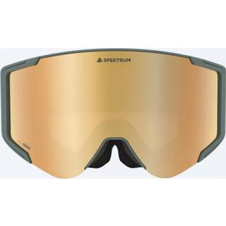 Spektrum Östra Large Bio Essential Olive Green, OneSize