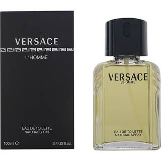 Versace Pour Homme Eau de toilette 100 ml
