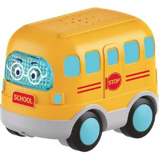 SBP Mini bil - Skolebus - 1 stk.