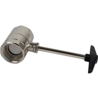 Kugleventil 1 1/4'' DN32