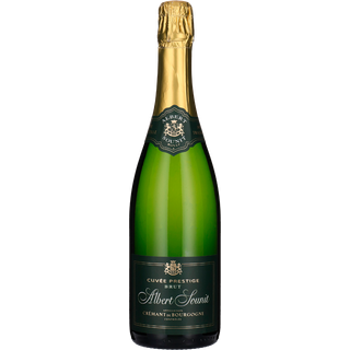MAGNUM Albert Sounit Cremant De Bourgogne BRUT Cuveé Prestige 150cl
