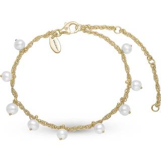 DANGLING PEARLS