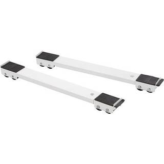 Møbelrullesæt 250 kg justerbar 400-630 (KRT670005)
