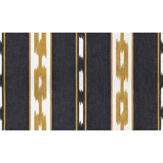 Kente Black - A00809N
