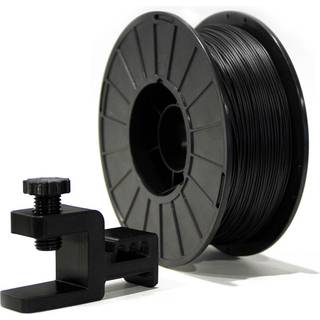 FilaLab PLA Filament - 1,75mm - Black- 1 kg