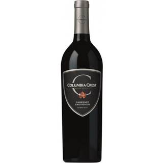 Grand Estates Cabernet Sauvignon 2019 Columbia Crest, Washington State