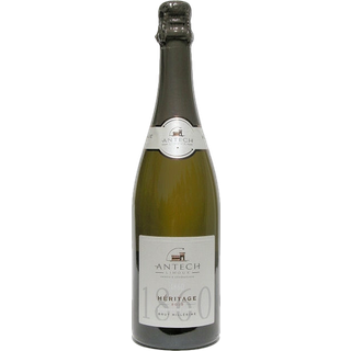 Antech Heritage Cremant Brut 2020