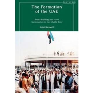 The Formation of the UAE