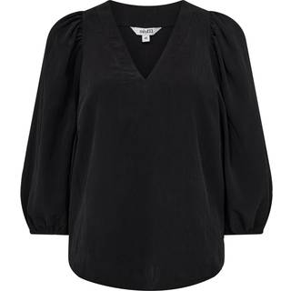 mbyM Antoni Top - Sort - str. XS