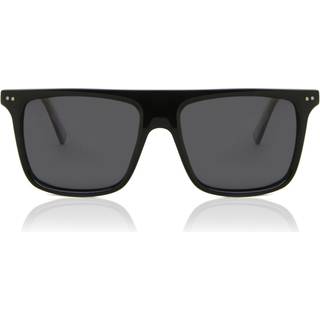 Privé Revaux THE OLLIE/S 807/M9 55 Solbriller Mænd Black - Black - 55mm
