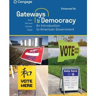 Gateways to Democracy