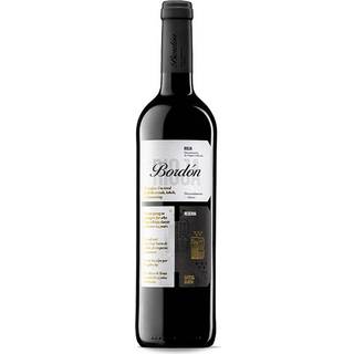 Rioja Bordón Reserva 2018