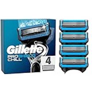 Gillette Barberblade ProShield Chill 4-pk.