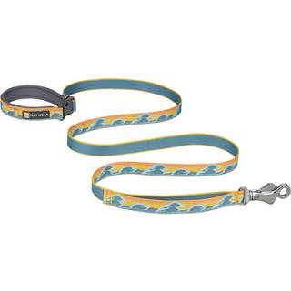 Ruffwear Crag Leash Hundesnore størrelse 100-180 cm farve rising wave