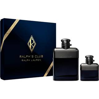 Ralph Lauren Ralph’s Club Gavesæt til mænd - 1 stk.