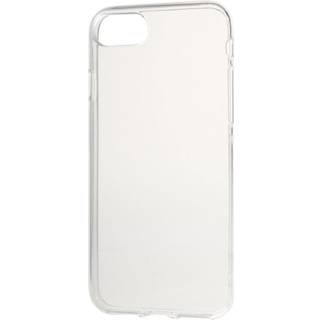 iPhone 8 Plus / 7 Plus Flexible Transparent Cover