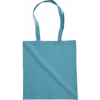 Nightingale taske 150 g turkis