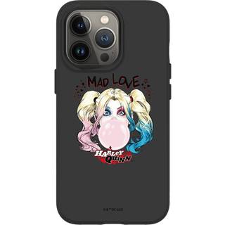 iPhone 13 Pro RhinoShield SolidSuit Håndværker Cover m. Batman - Harley Quinn