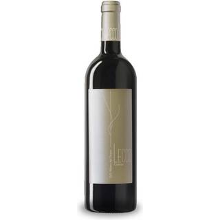 Bodegas Resalte, Lecco Crianza 2020