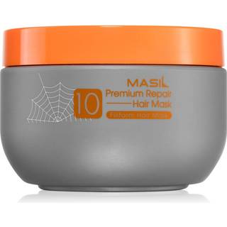 MASIL 10 Premium Repair Genoprettende maske til skadet hår 300 ml - 300 ml