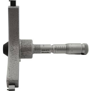 Indv. 3-punkt mikrometer 225-250 mm (uden kontrolring)