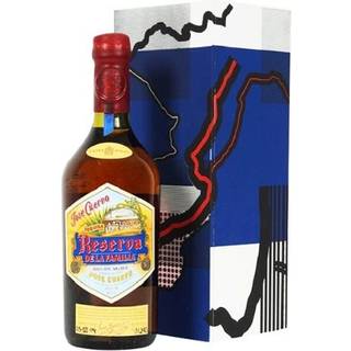 Jose Cuervo Reserva de la Familia