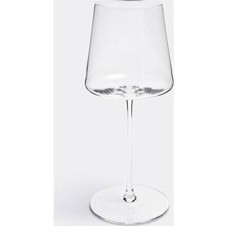 Ichendorf Milano - Manhattan Water Stemmed Glass - 43 cl - Drikkeglas - Ichendorf Studio - Gennemsigtig