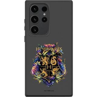 Samsung Galaxy S23 Ultra RhinoShield SolidSuit Håndværker Cover m. Harry Potter - Hogwarts Houses