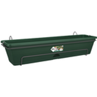 All-in-1 Altankasse 70cm Grøn Green Basics All-in-1