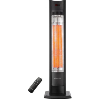 Canvac CIV5210S Terrasse varmere