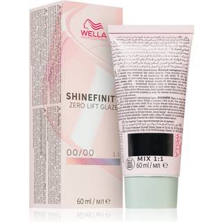 Wella Shinefinity Clear Tone 00/00 60 ml