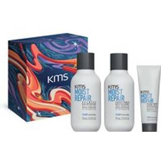 KMS Moist Repair Mini Set Gavesæt med nærende og fugtende effekt - 1 stk.