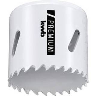 kwb HSS-CO-bimetal hulsav, Ø48 x 38 mm