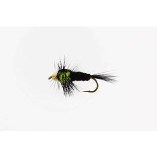 Montana Goldhead, Green - Put & Take Flue