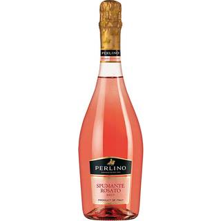 Perlino Rosato Brut Mousserende Vin 11% 75 cl.