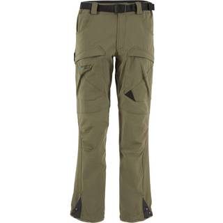 Klättermusen Women's Gere 3.0 Pants Regular Dusty Green, L