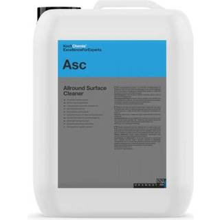 Koch Chemie Allround Surface Cleaner Interiørrens