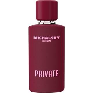 Michalsky Berlin Private Women EdP 25 ml 4518.00 DKK/1 L