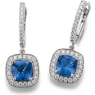 Palido Ohrringe - My Diary S5201W - weißgold