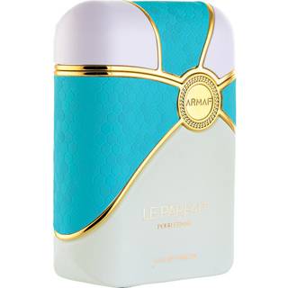 Armaf Le Parfait Pour Femme Azure Eau de Parfum til kvinder 200 ml - 200 ml