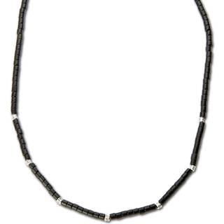 Wic Sort Stenhalskæde