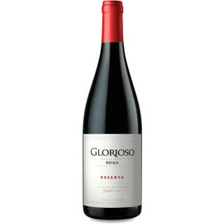 Glorioso Reserva 2019