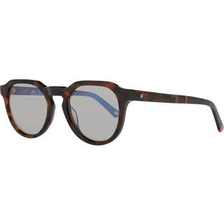 Web Briller WE0232 52F 50 Solbriller Mænd Tortoiseshell - Tortoise - 50mm