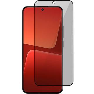 SKALO Xiaomi 13T/13T Pro Privacy Hærdet Glas Skærmbeskyttelse