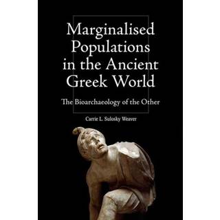 Marginalised Populations in the Ancient Greek World