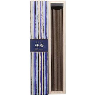 KAYURAGI Røgelse 40 stk. - Aloeswood